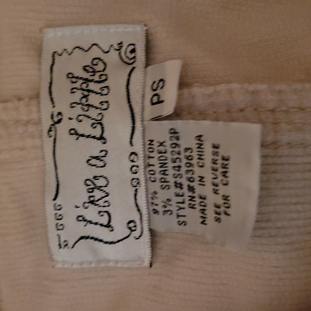 Jacket - Picture 7 of 7